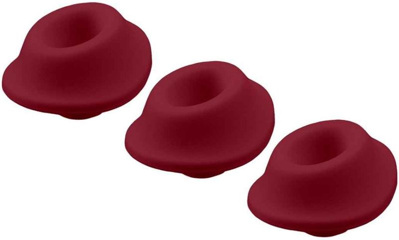 Opzetkapjes Womanizer - Premium (2),Liberty & Starlet
