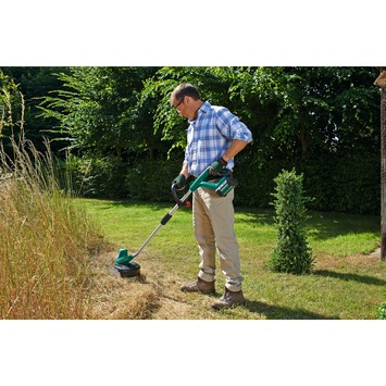 Bosch 36V trimmer AdvancedGrassCut 30cm (zonder accu)