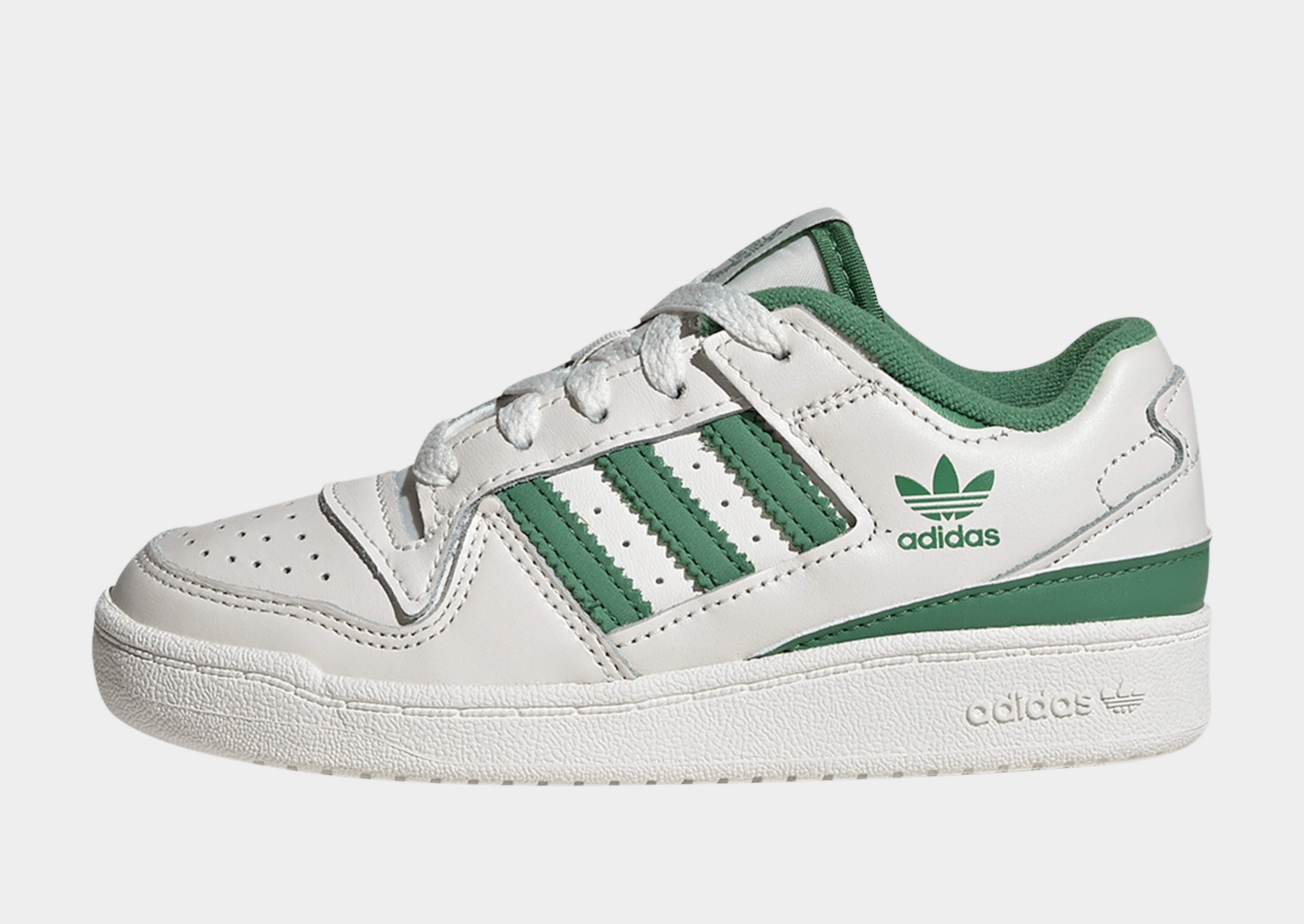 adidas Chaussure Forum Low CL Enfants