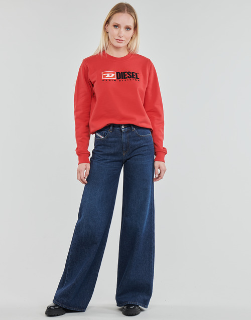 Diesel - 1978 - Bleu foncé
