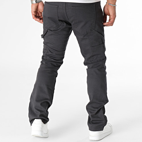 Jean Regular Gris Anthracite