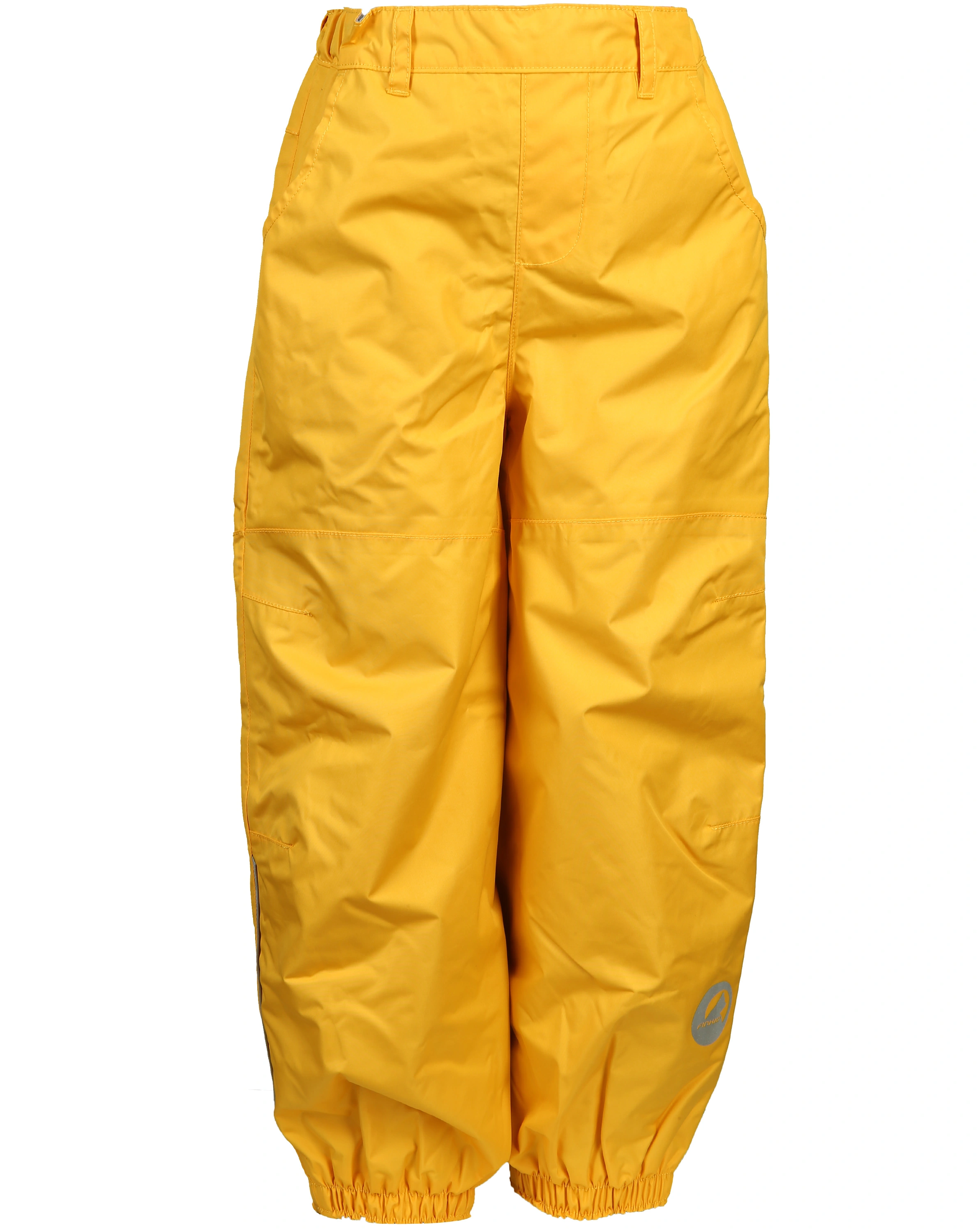 Regenhose PIKSA in yellow