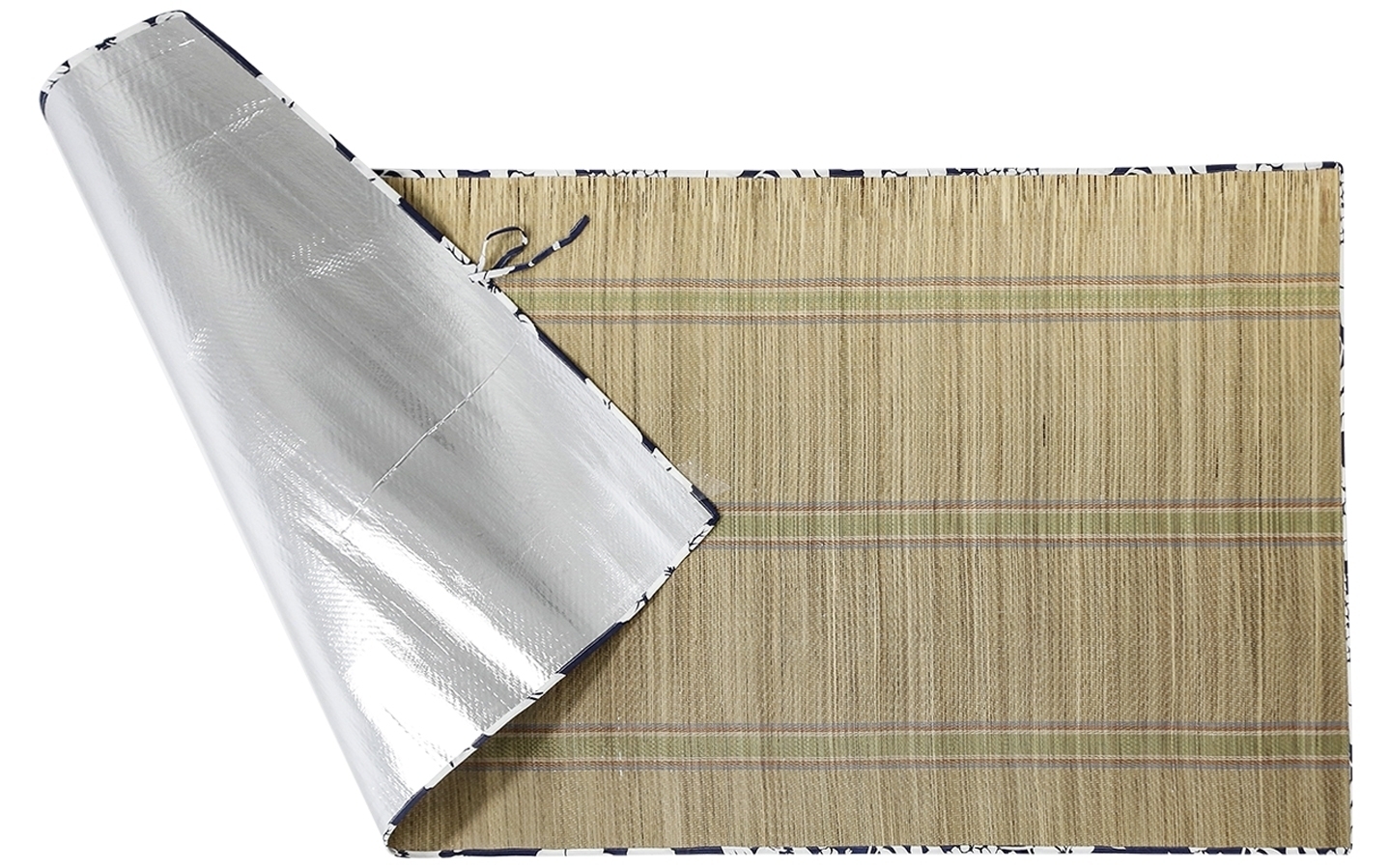 Brunner Oasis Alu Strandmatte