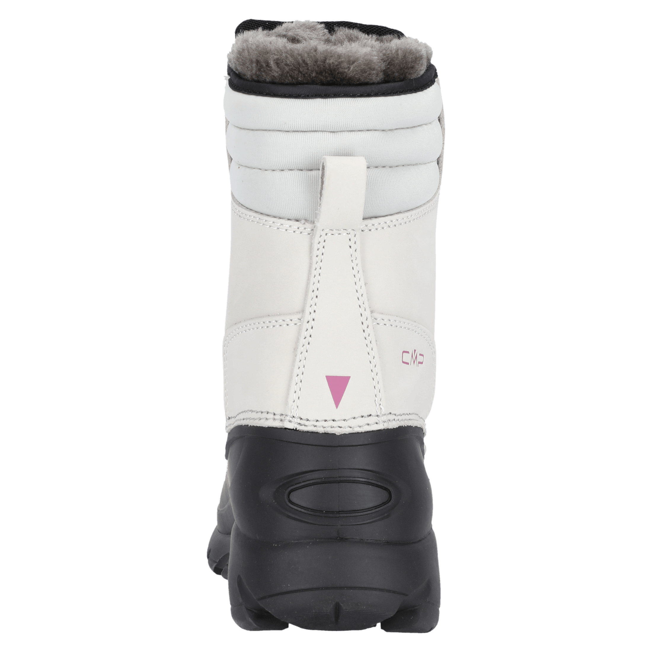 CMP Kinos W Snow Boots WP 2.0 - Fritids og motesko