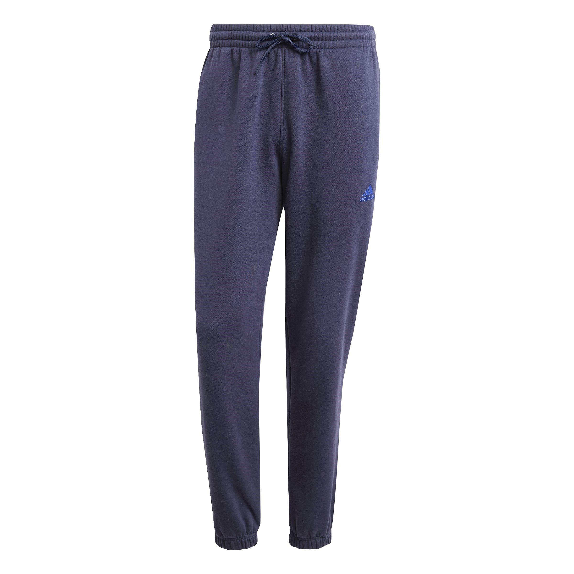adidas Sportswear Fleece Colorblock Track Suit Mens