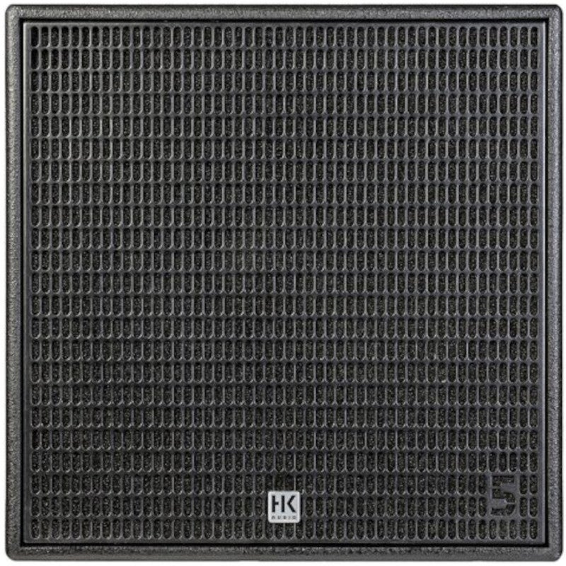 HK Audio Linear 5 MKII 118 Sub A actieve 18 inch subwoofer
