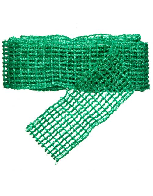 Nature Uni Boomband - Klim-En Geleide Artikel - 200x4 cm Groen