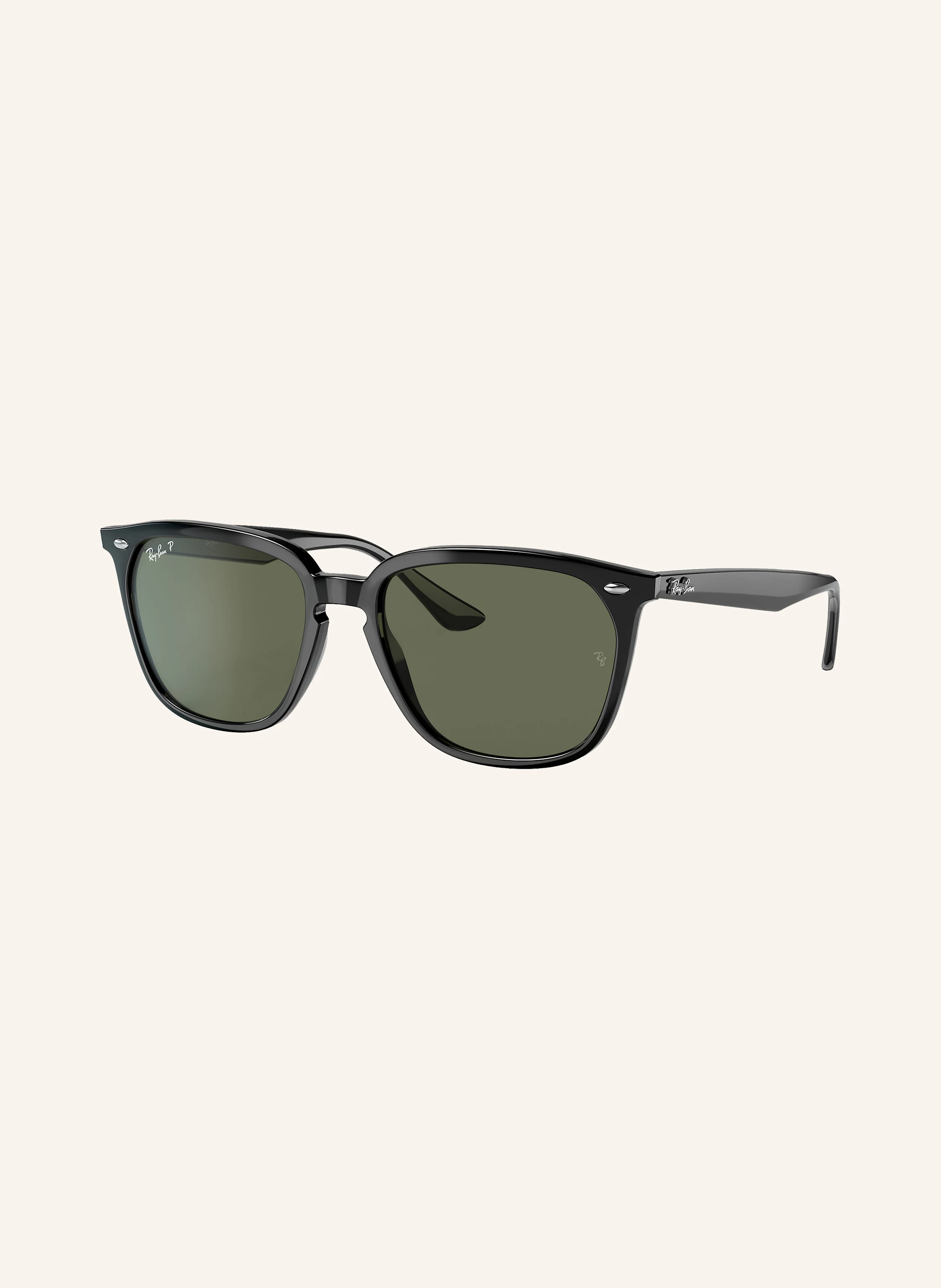 Ray-Ban Sonnenbrille RB4362