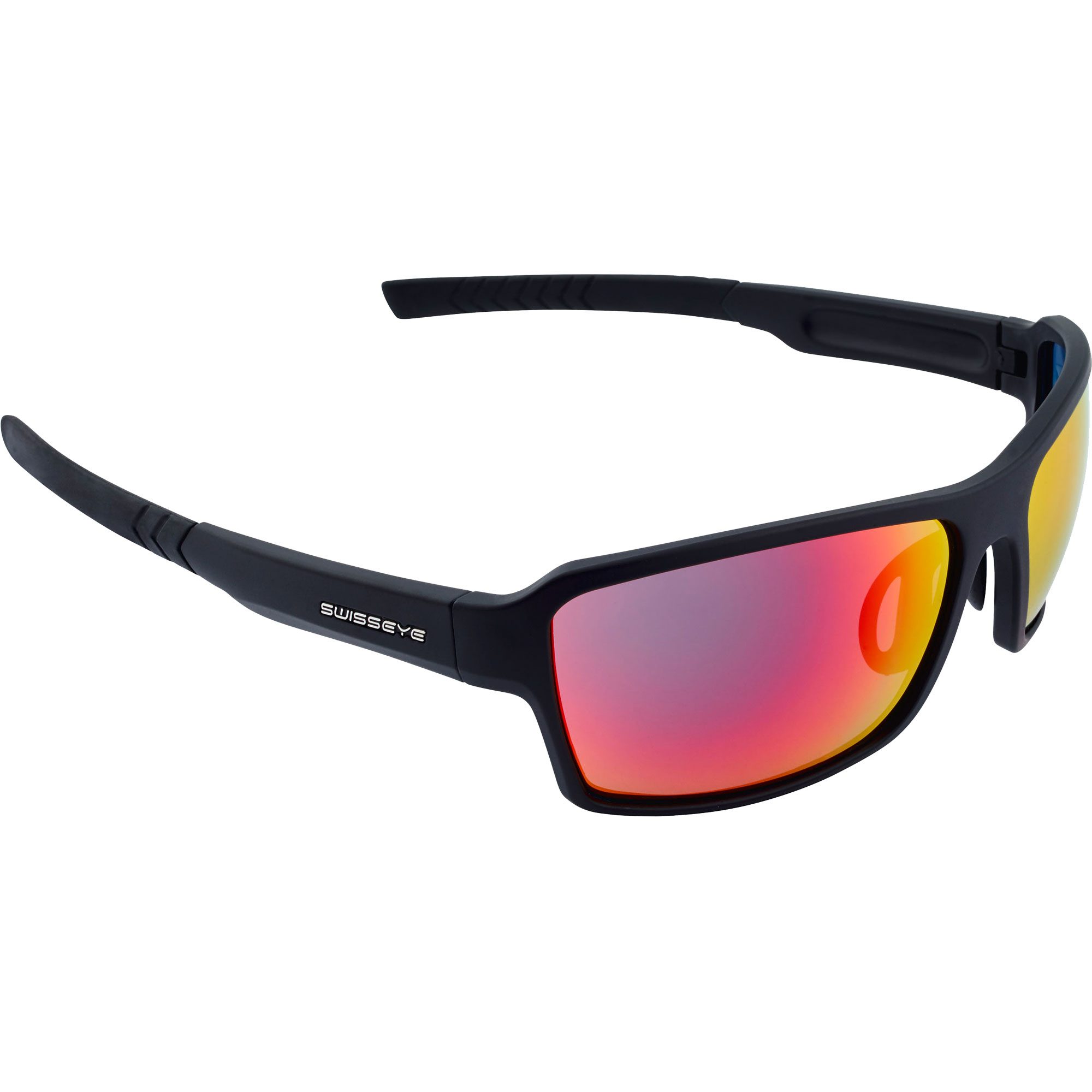 Swiss Eye Freestyle Sonnenbrille black matt