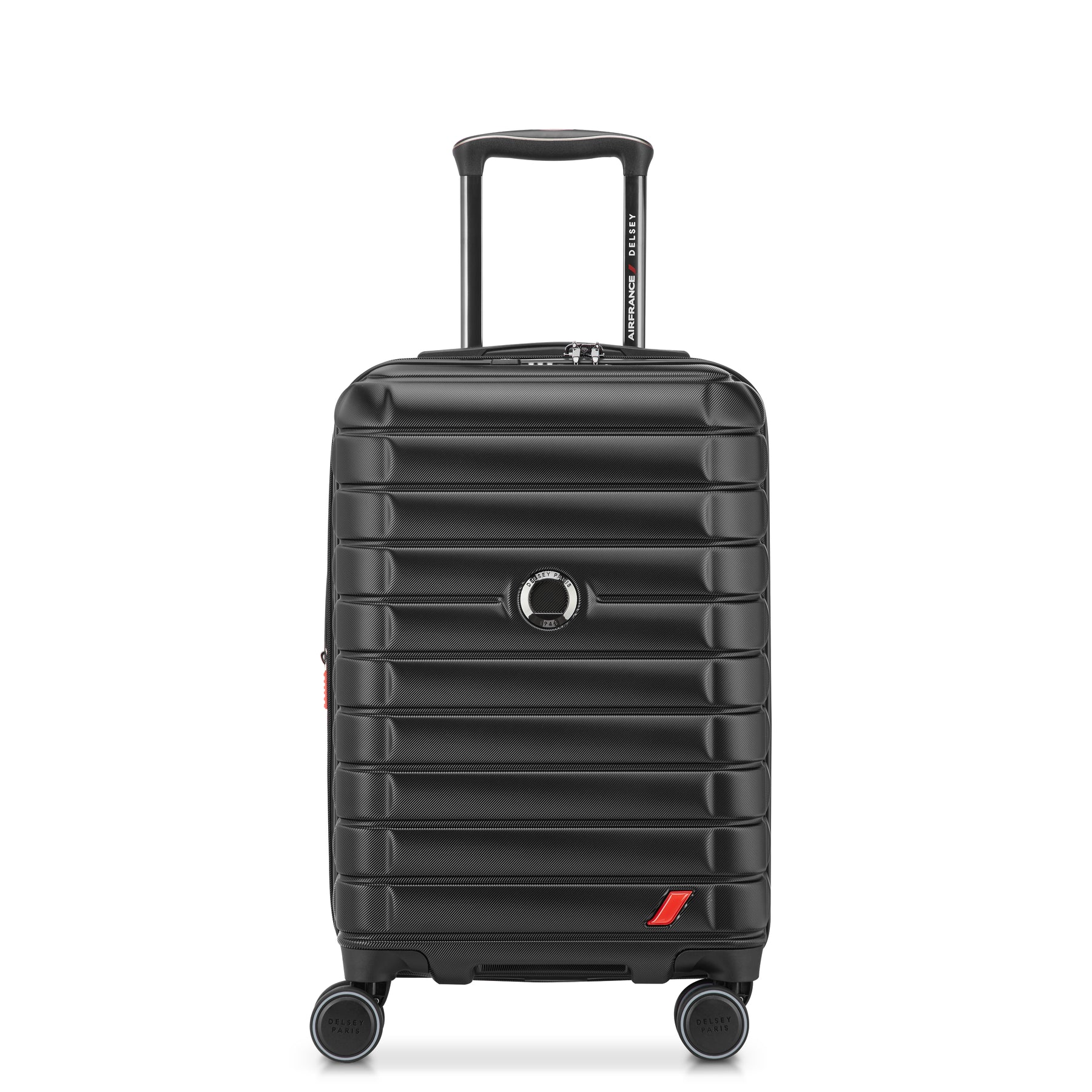 Valise cabine - S extensible (55cm)