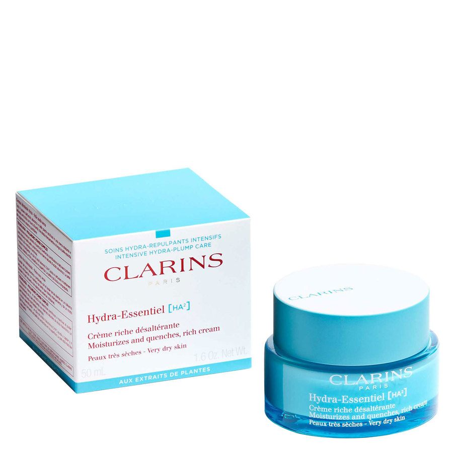 Clarins Hydra Essentiel Rich Cream 50ml