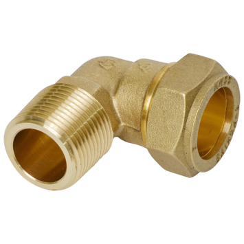 Sanivesk Knel Knie Overgang 22mmx3/4