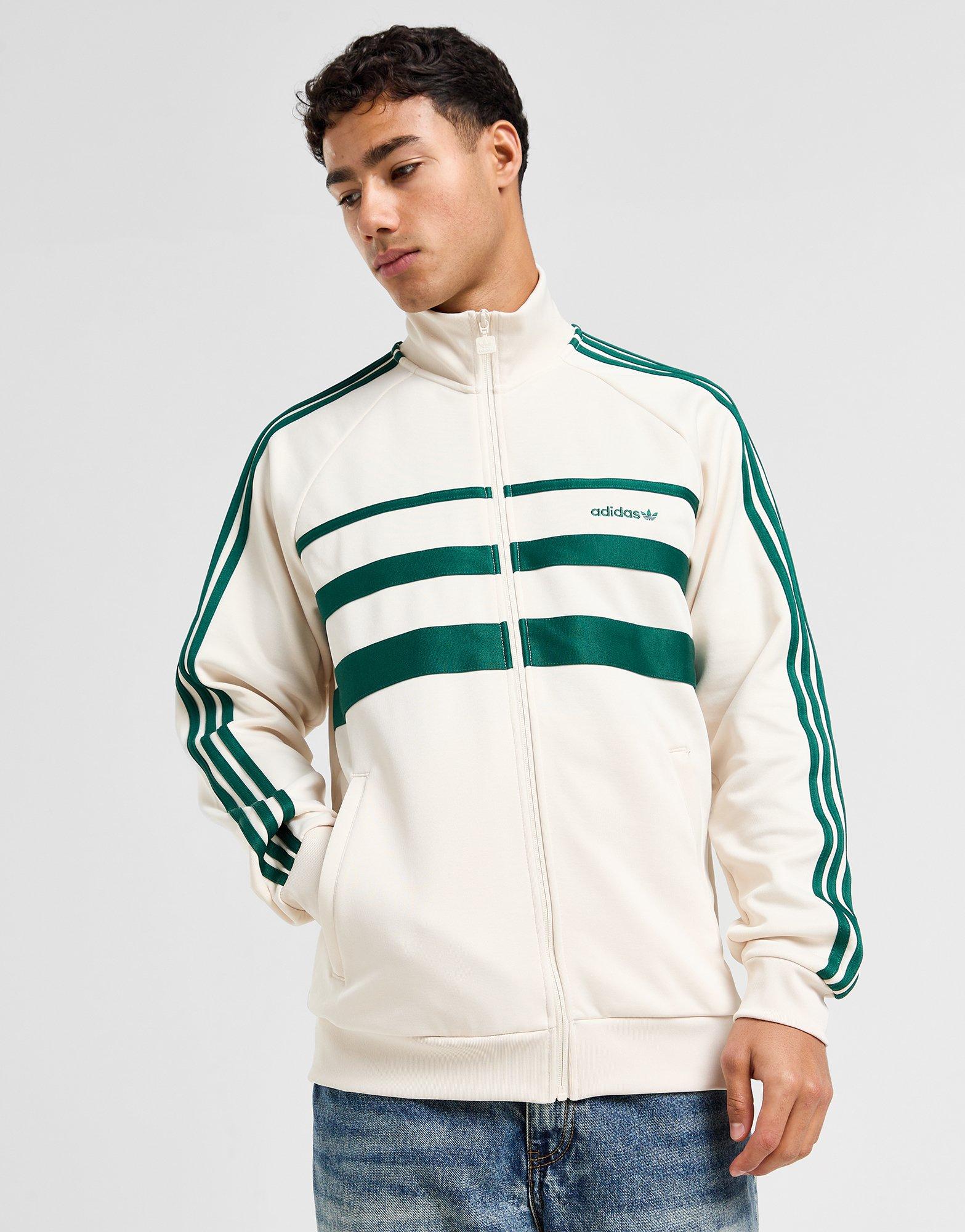 adidas Originals Haut de survêtement First Homme