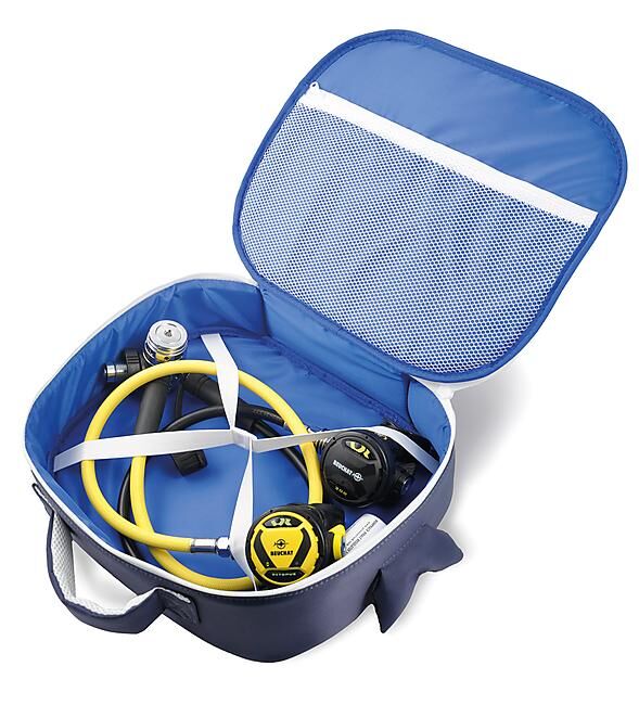 BEST DIVERS - SAC DETENDEUR BALEINE