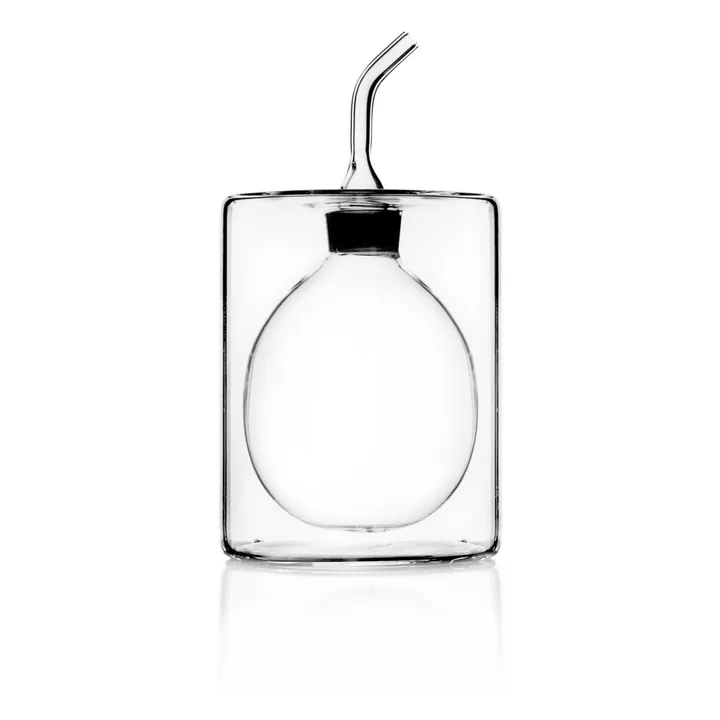 Ichendorf Milano Huilier Cilindro en borosilicate