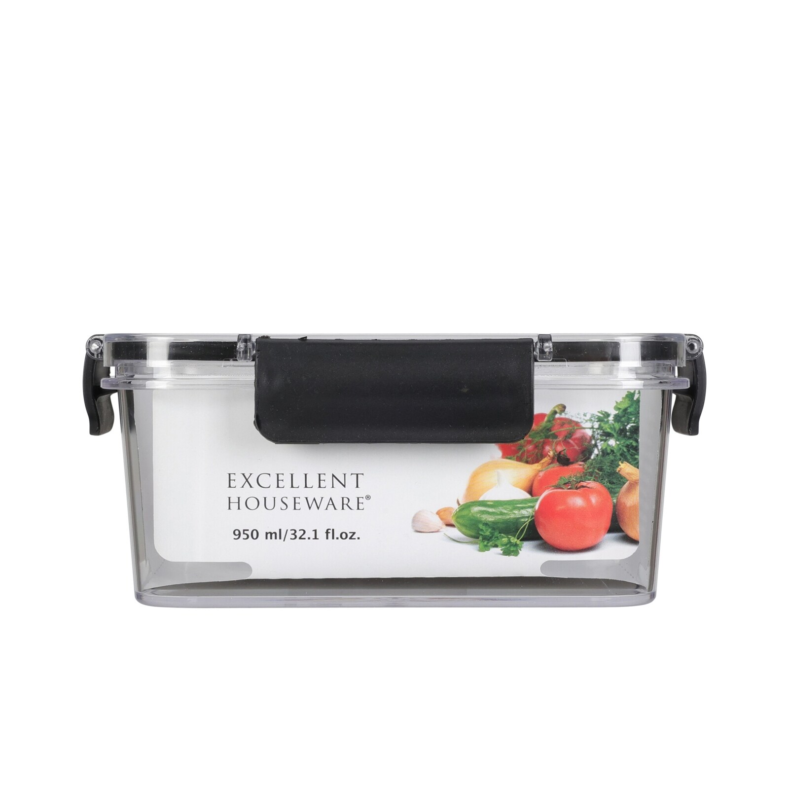 neuetischkultur Vorratsdose 950 ml