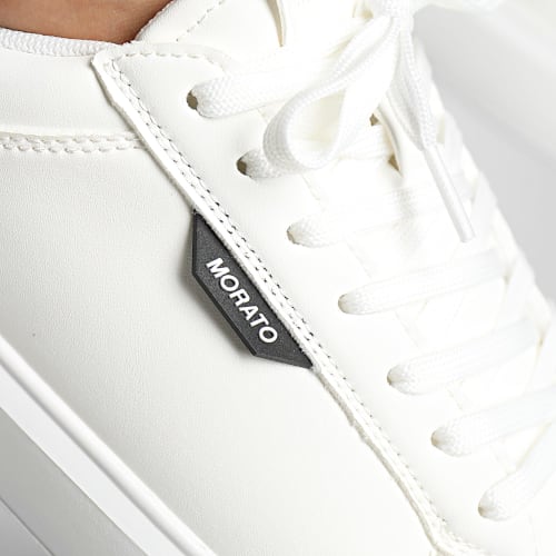Baskets MMFW01605 White