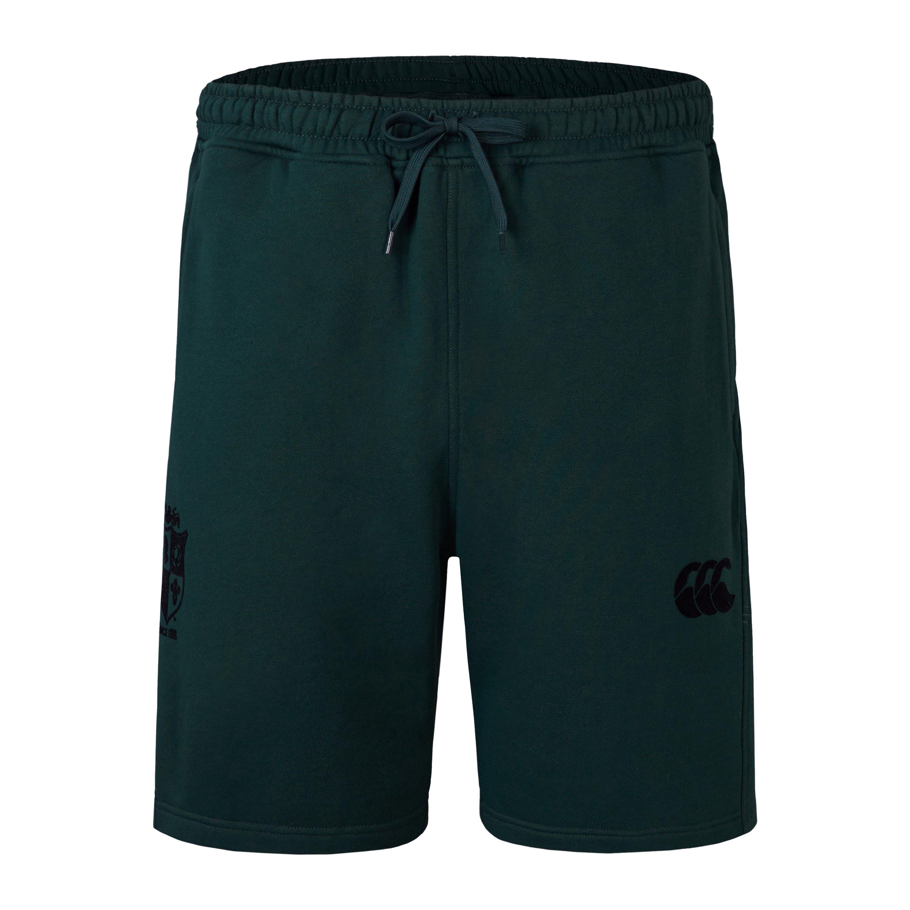 Canterbury British & Irish Lions Stealth Shorts Mens