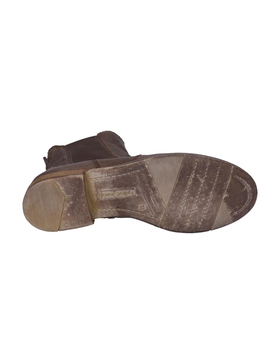 Stiefelette Sienna 80, moro