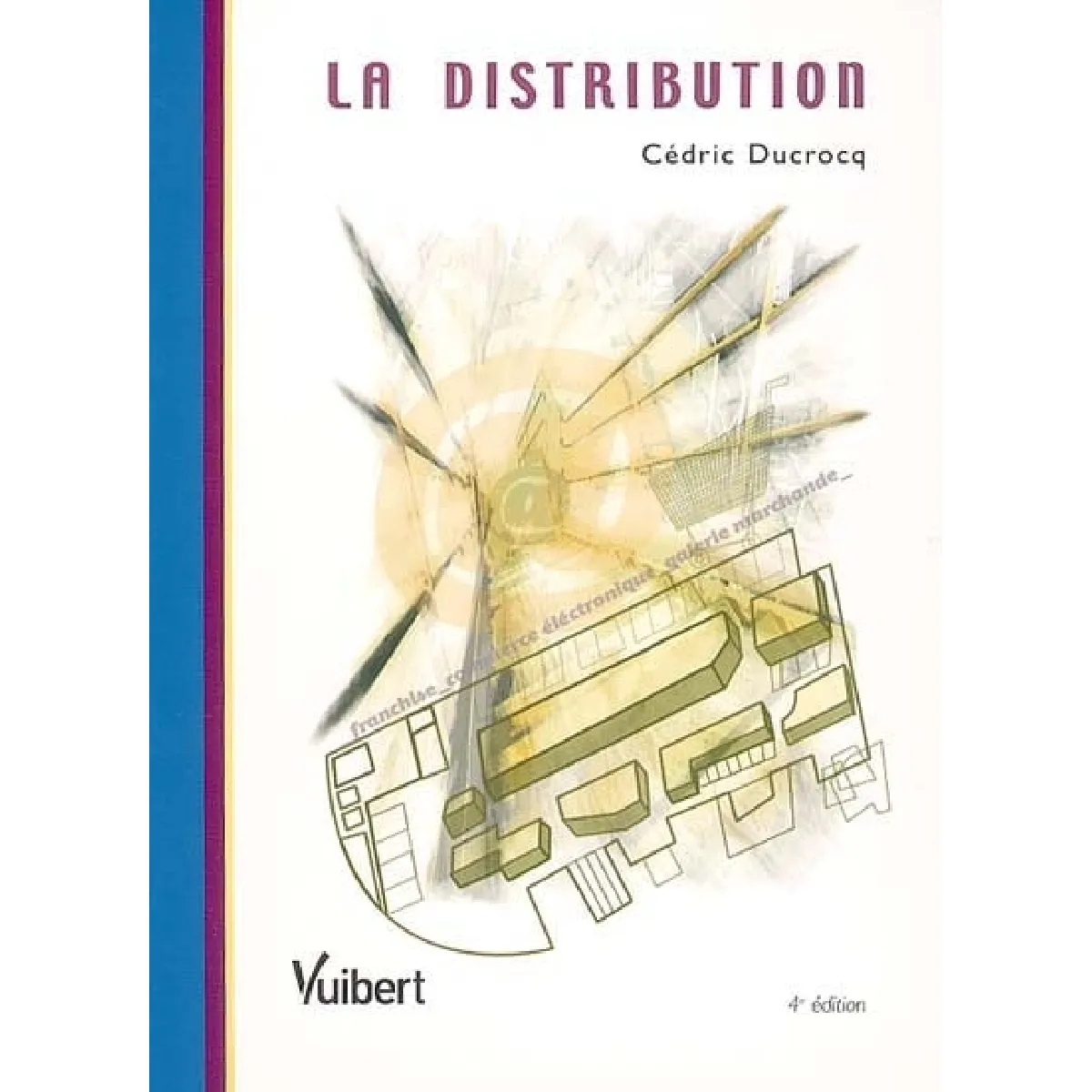 La distribution · Occasion