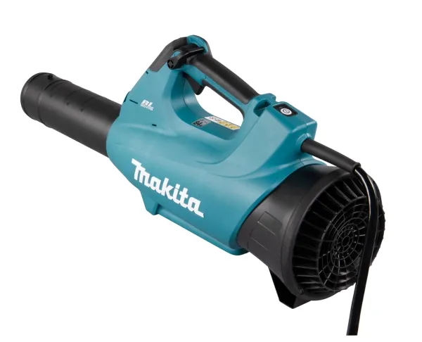 Makita UB001CZ - Bladblæser - ledningfri - 36 V - intet batteri, ingen oplader - 0-24000 opm - 1056 m³/h - 70 m/s - 2.6 kg - SOLO
