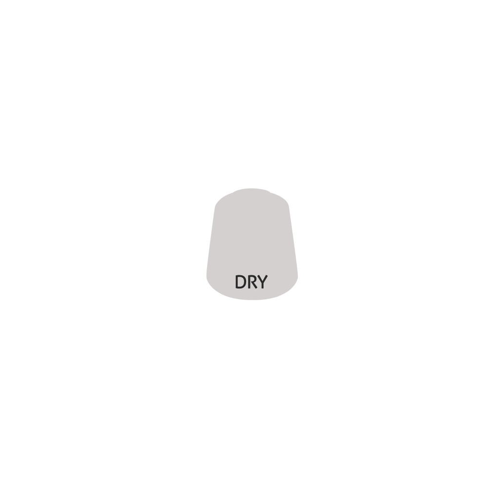 Citadel : Dry - Wrack White 12 ml
