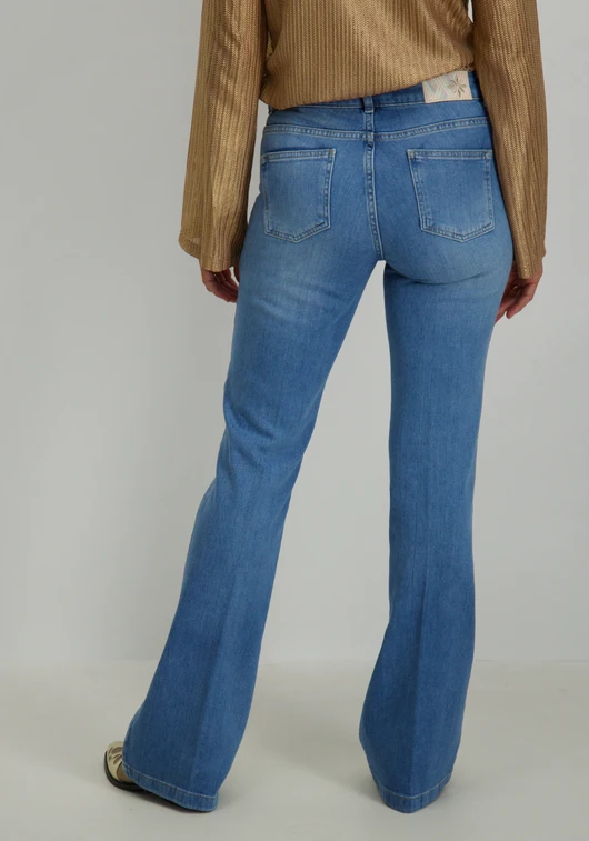 Para Mi Jeans Jade SS251.212321-D94