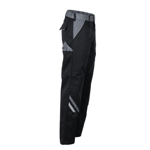 Hignline Buks - Sort/slate/zink