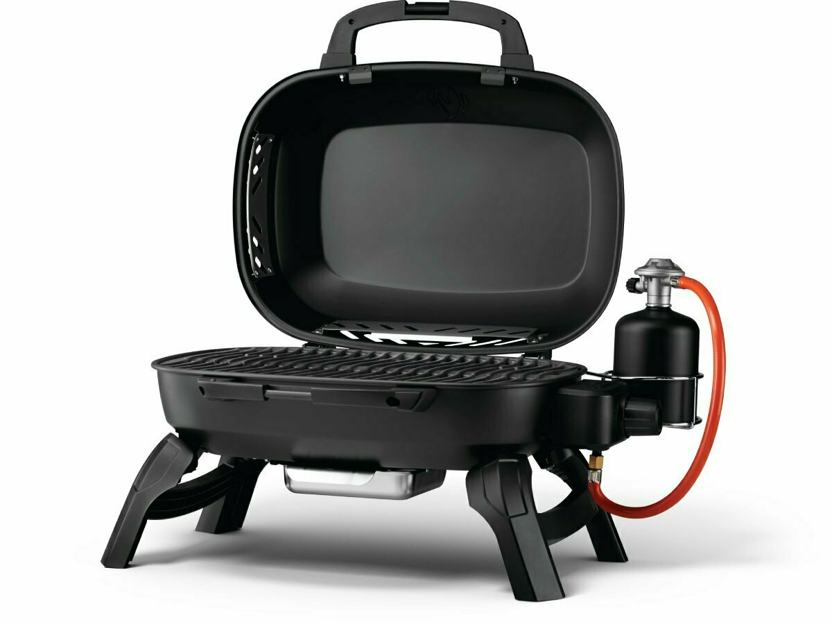 Napoleon TravelQ 240 gasbarbecue