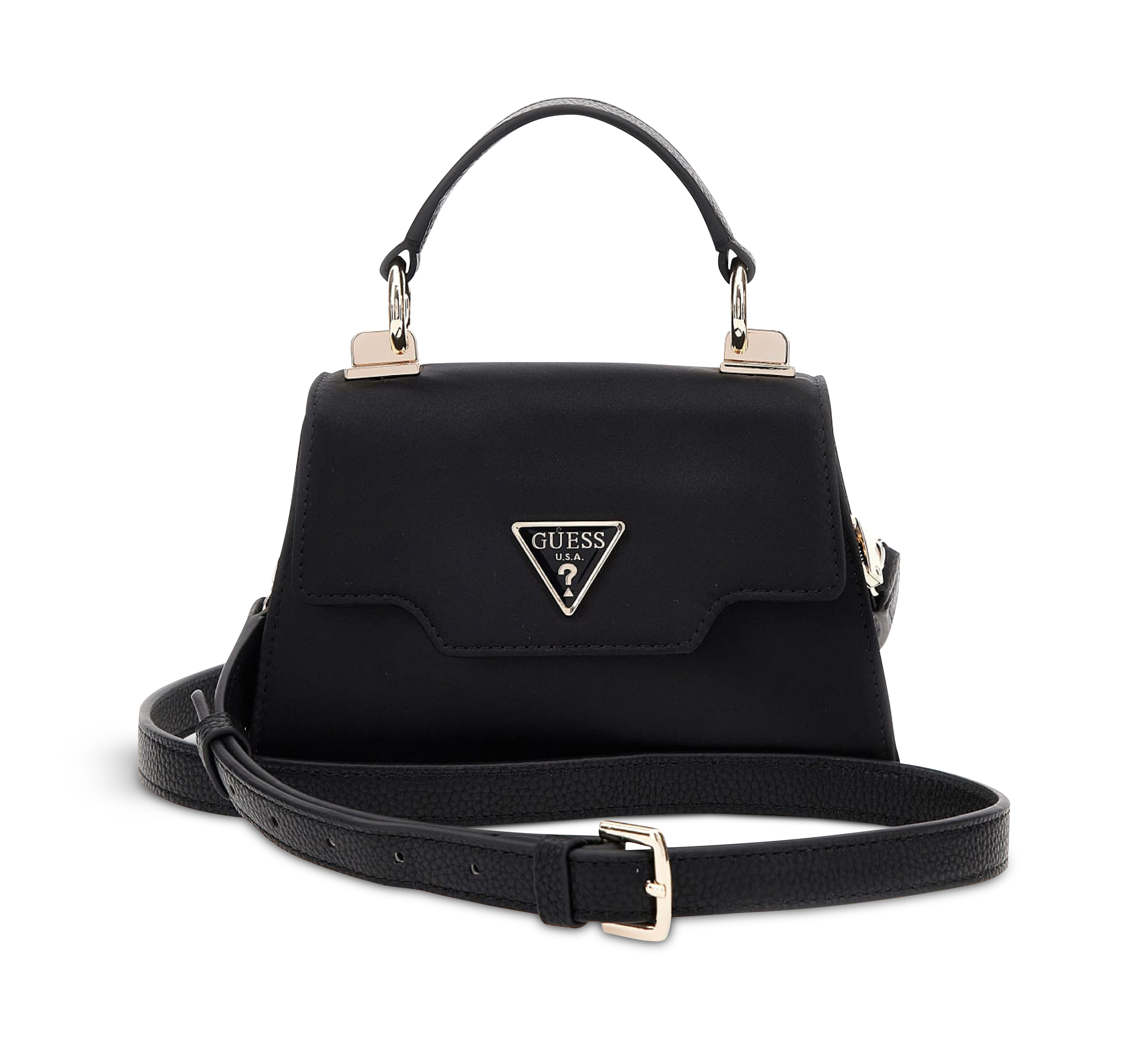 Guess VELINA MINI schwarz