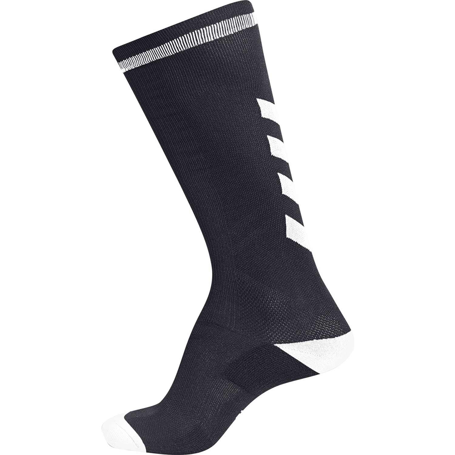 Hummel Elite Indoor Hoge Sok