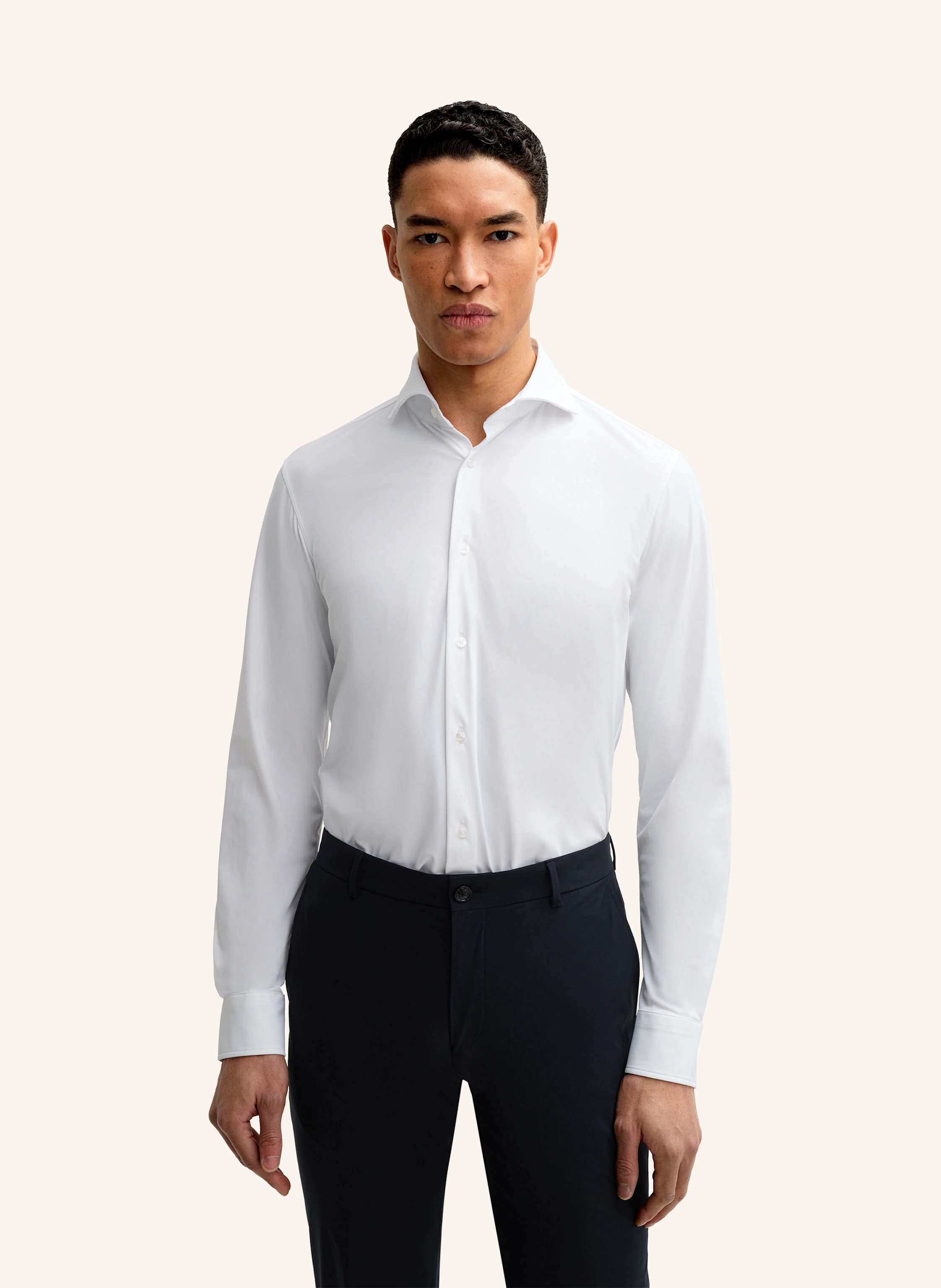 JOOP! Hemd Slim Fit