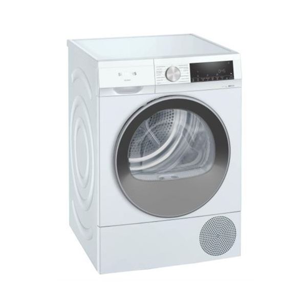 Máquina de Secar Roupa Siemens WQ33G2D0ES 8Kg Classe A