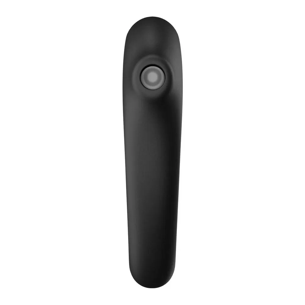 Satisfyer Dual Kiss Air Pulse Vibrator - Sort
