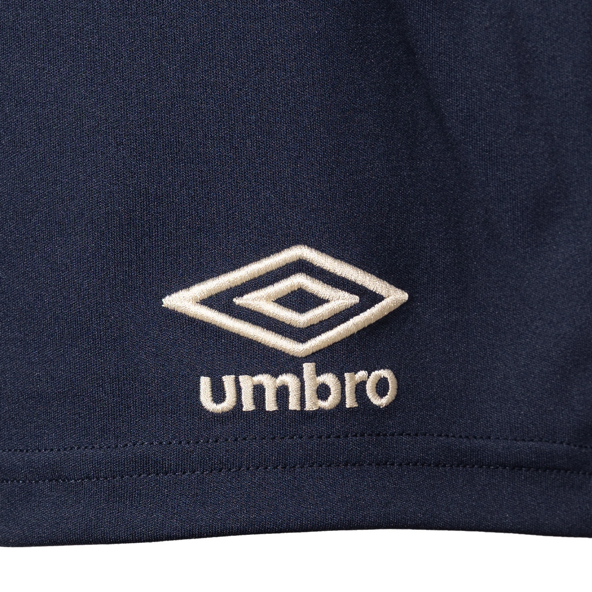 Calções Umbro West Ham Segundo Equipamento 2025-2026