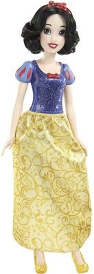Disney Princess Snøhvit-figur 28 Cm