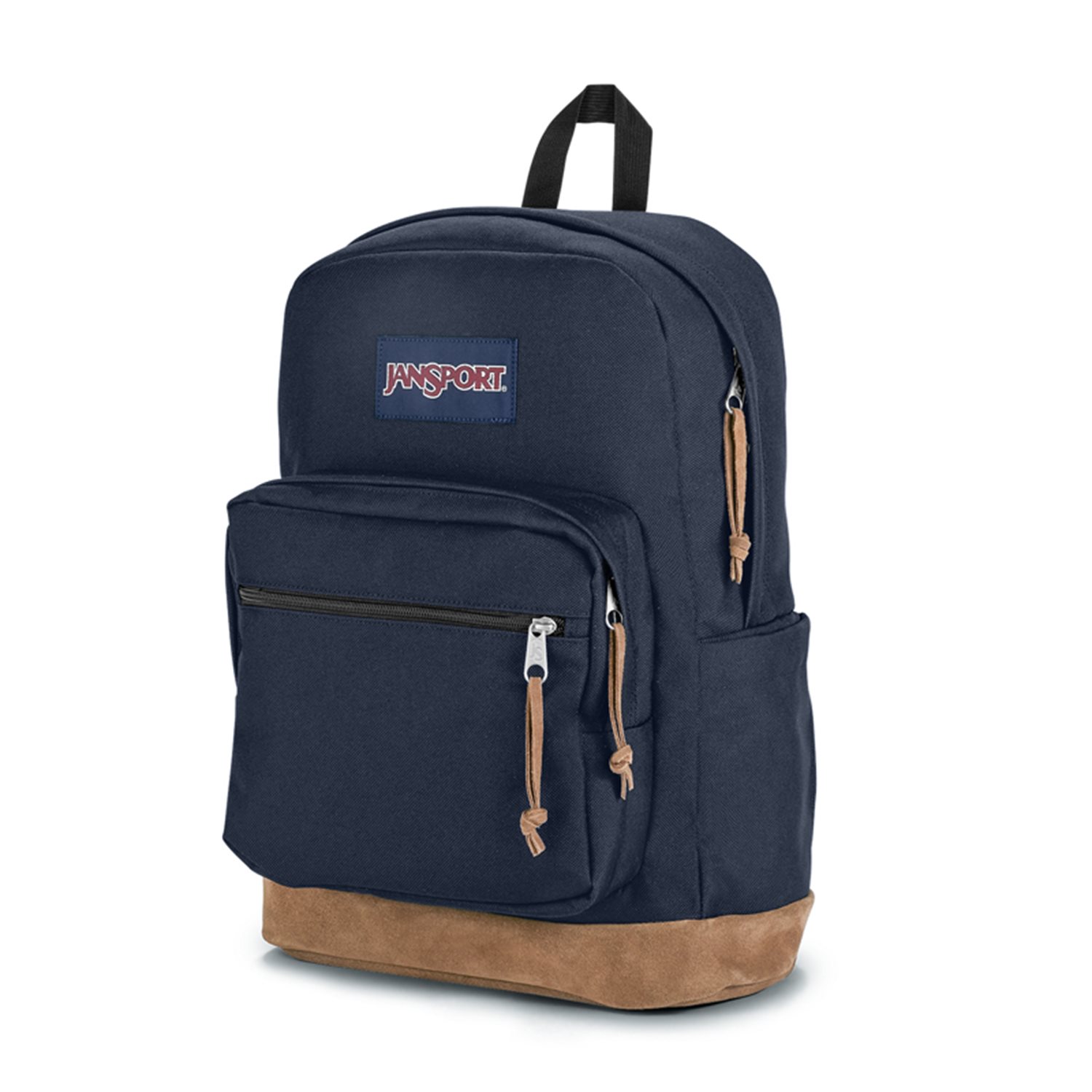 JanSport Right Pack Rugzak navy