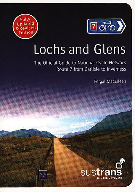 LOCHS AND GLENS CYCLO