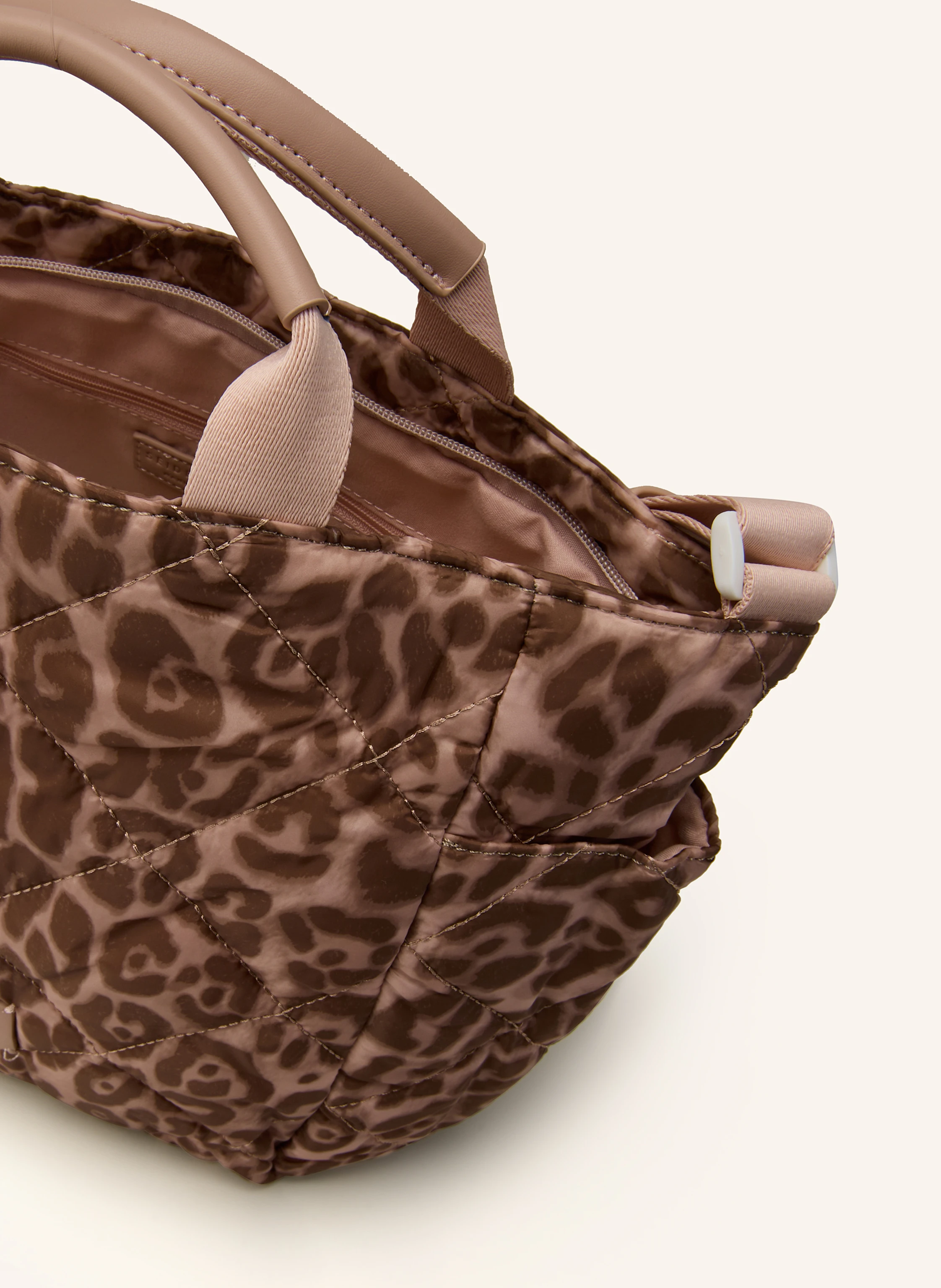 SEIDENFELT Shopper HETTA