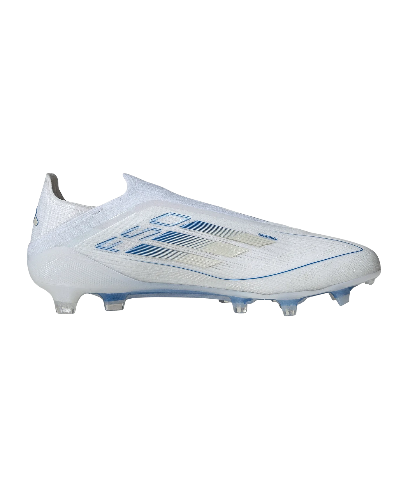 adidas F50 Elite LL FG Polar Victory Weiss