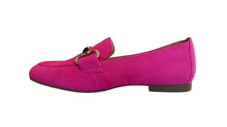 Gabor 65.211 pink (gold)