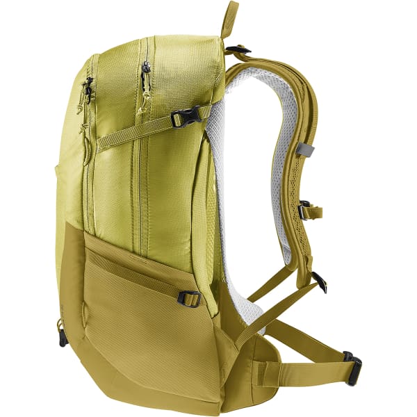 Sac à dos randonnée DEUTER FUTURA 21 SL SPROUT/LINDEN