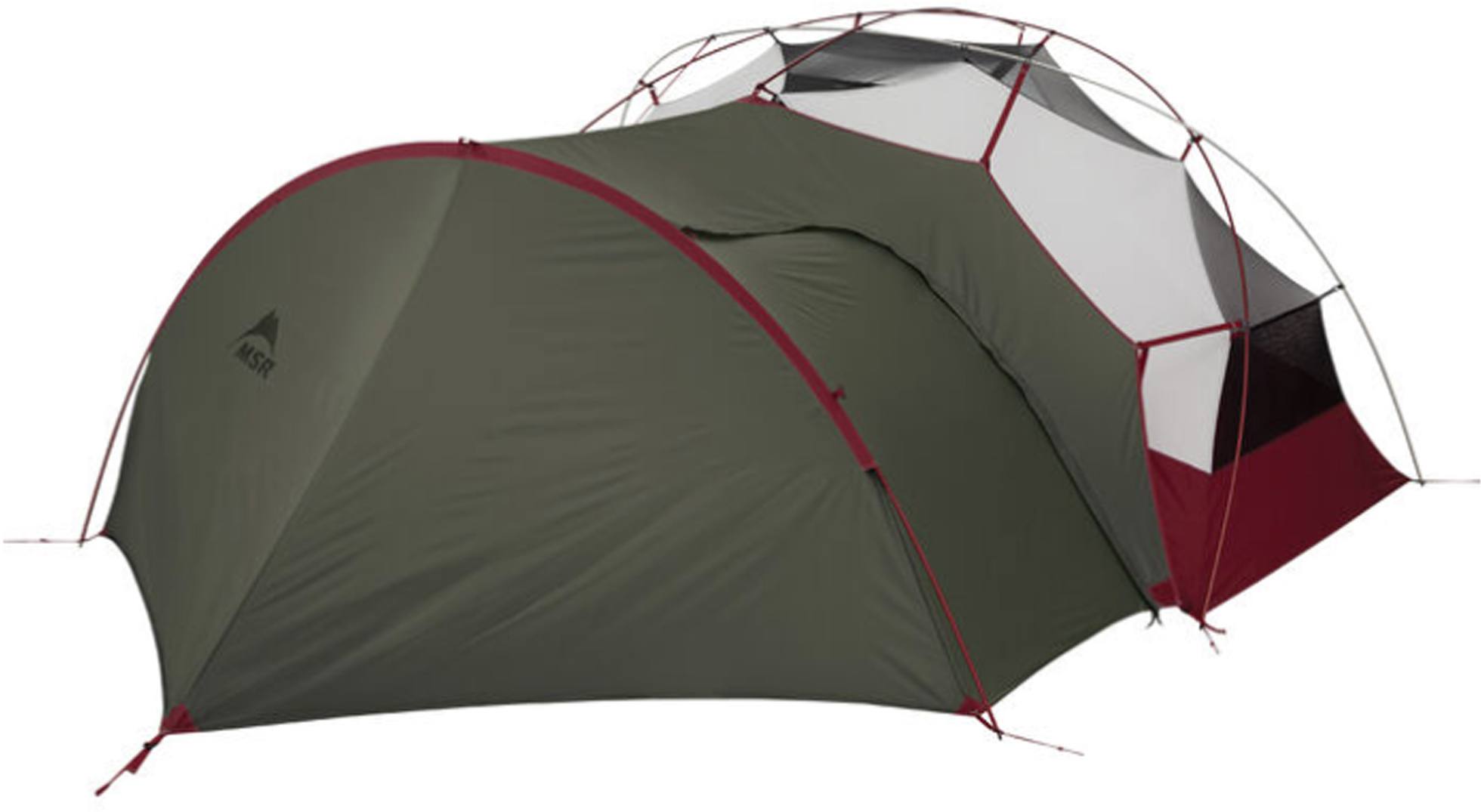 MSR Gear Shed V2