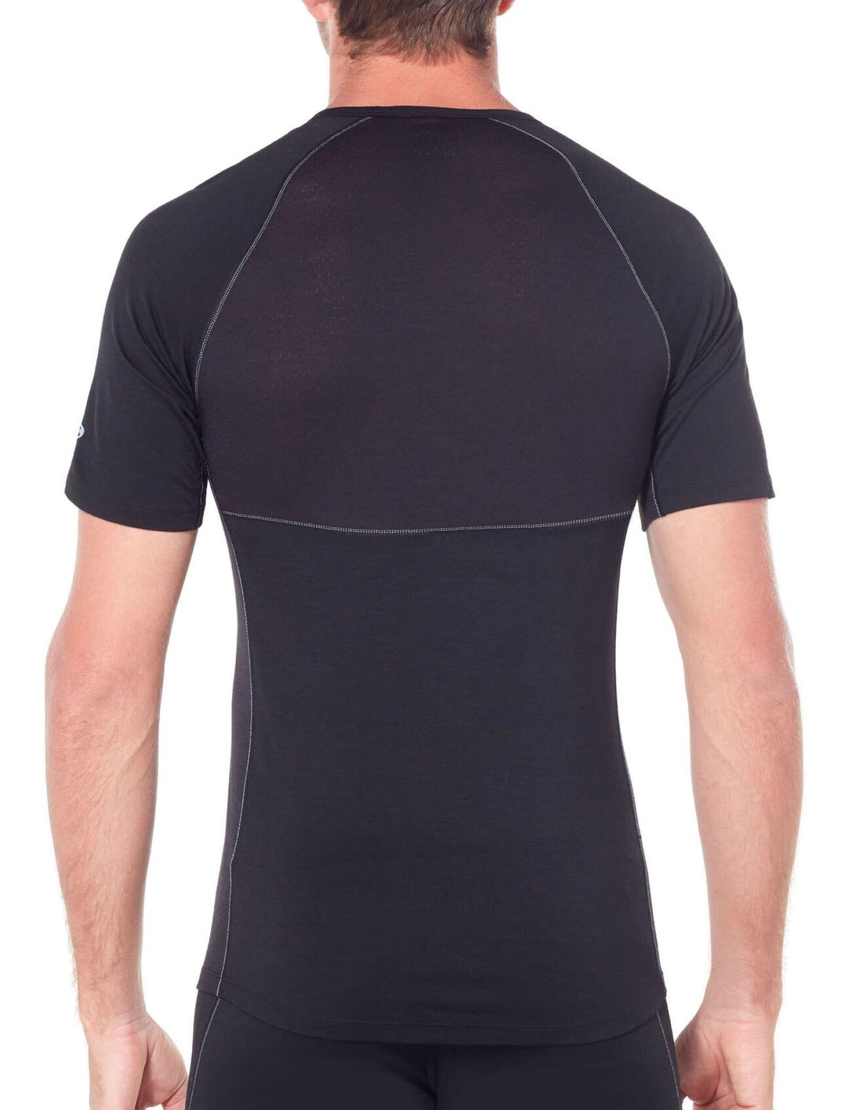 Icebreaker<br>Mens 150 Zone Crewe