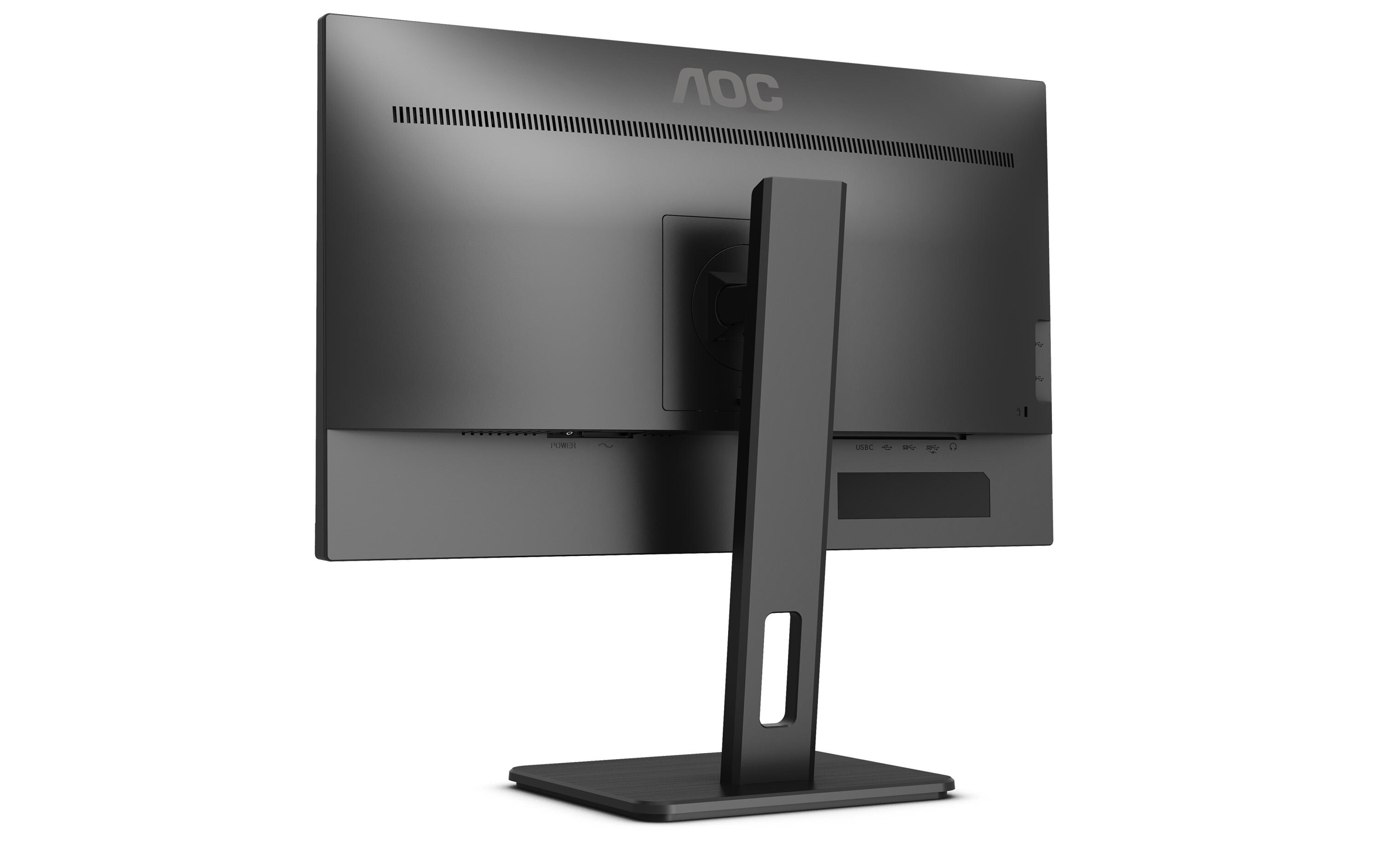 Monitor U27P2CA<br>Rahmenloser 27