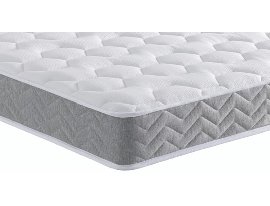 PLS - Matelas 120 x 190 Minola 2 - 1219, Mousse HR35 kg/m3, 21.5 cm