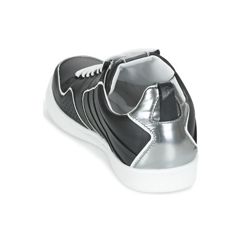 Kenzo - K-FLY Negro / Plateado