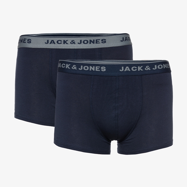 Jack & Jones heren boxershorts 2-pack