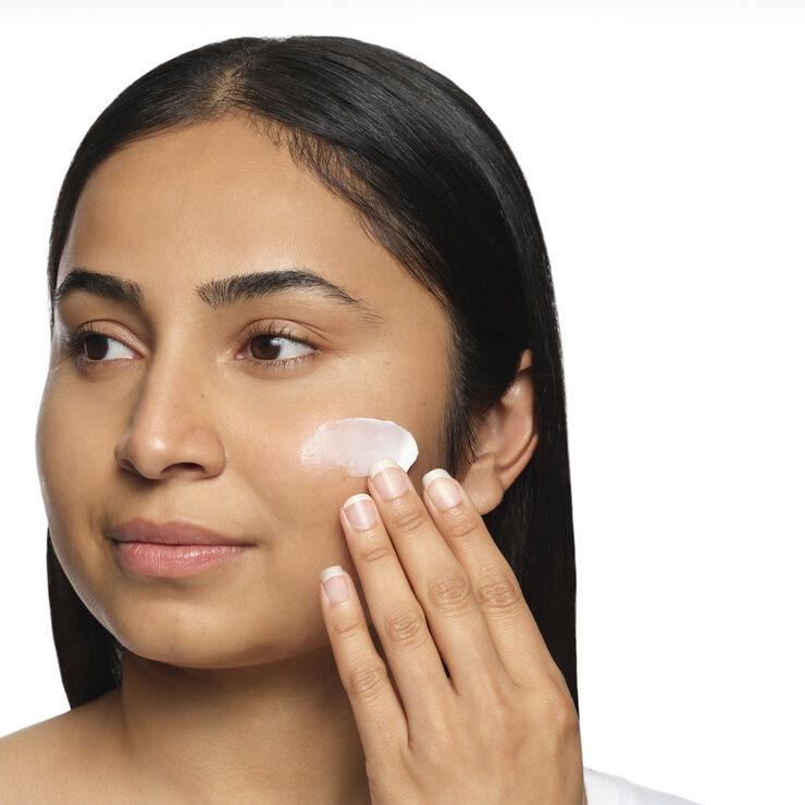 The Ordinary Natural Moisturizing Factors   HA
