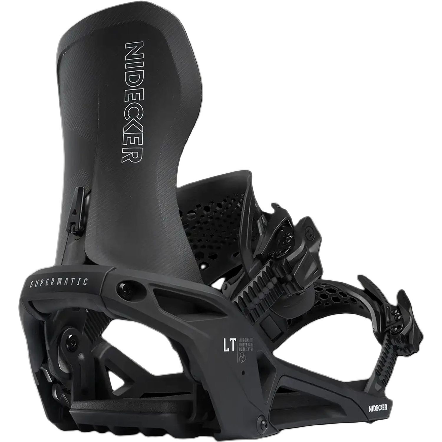 NideckerLT Supermatic